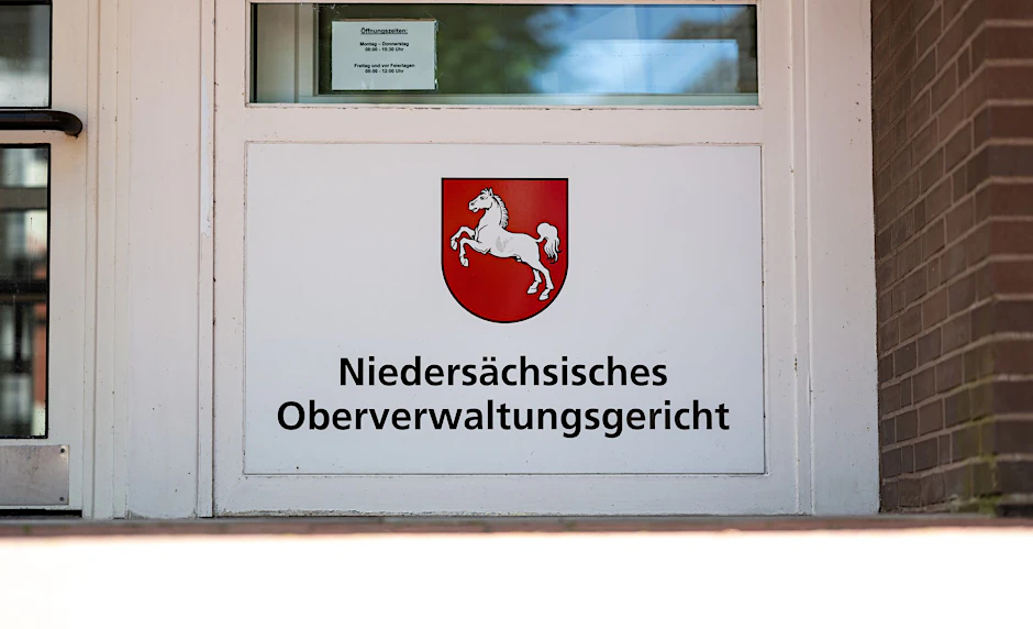 Grundsatzentscheidung: Medien haben weitgehende Auskunftsrechte gegenüber dem Staat
