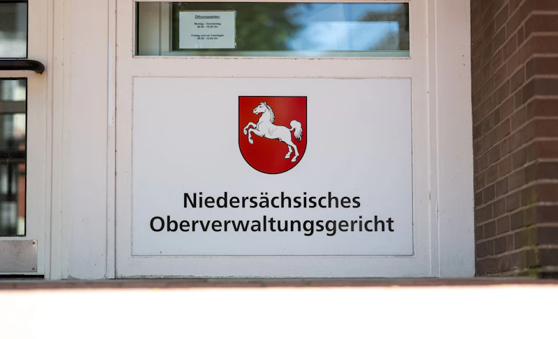 Grundsatzentscheidung: Medien haben weitgehende Auskunftsrechte gegenüber dem Staat