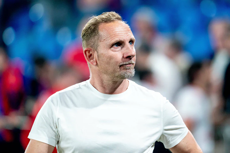 Meistermacher und Ex-Assistent von Fischer: Lustrinelli wird Union-Trainer