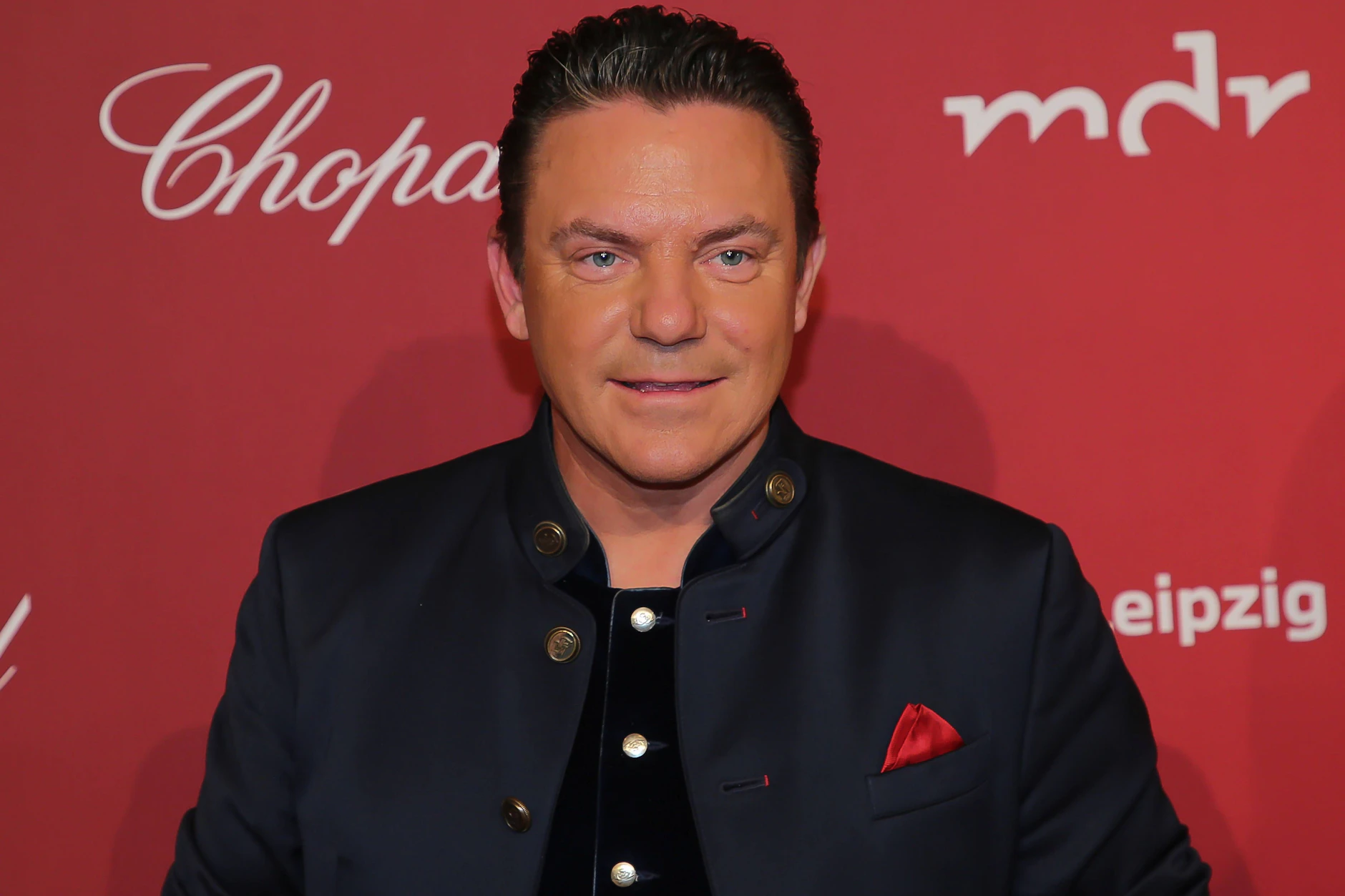 Stefan Mross verliert seine Show „Immer wieder sonntags".