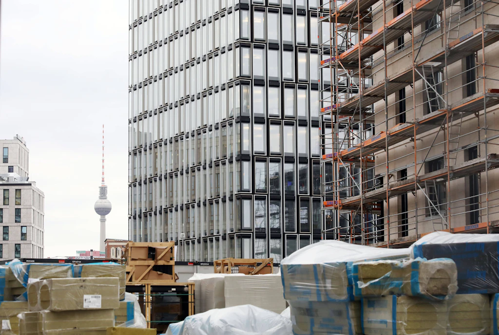 Zuschuss ab Juli für Umwandlung von Gewerbe zu Wohnraum: Die wichtigsten Informationen