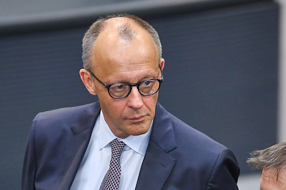 Manifest für Stabilität: „Wir brauchen ein neues konservatives Denken“