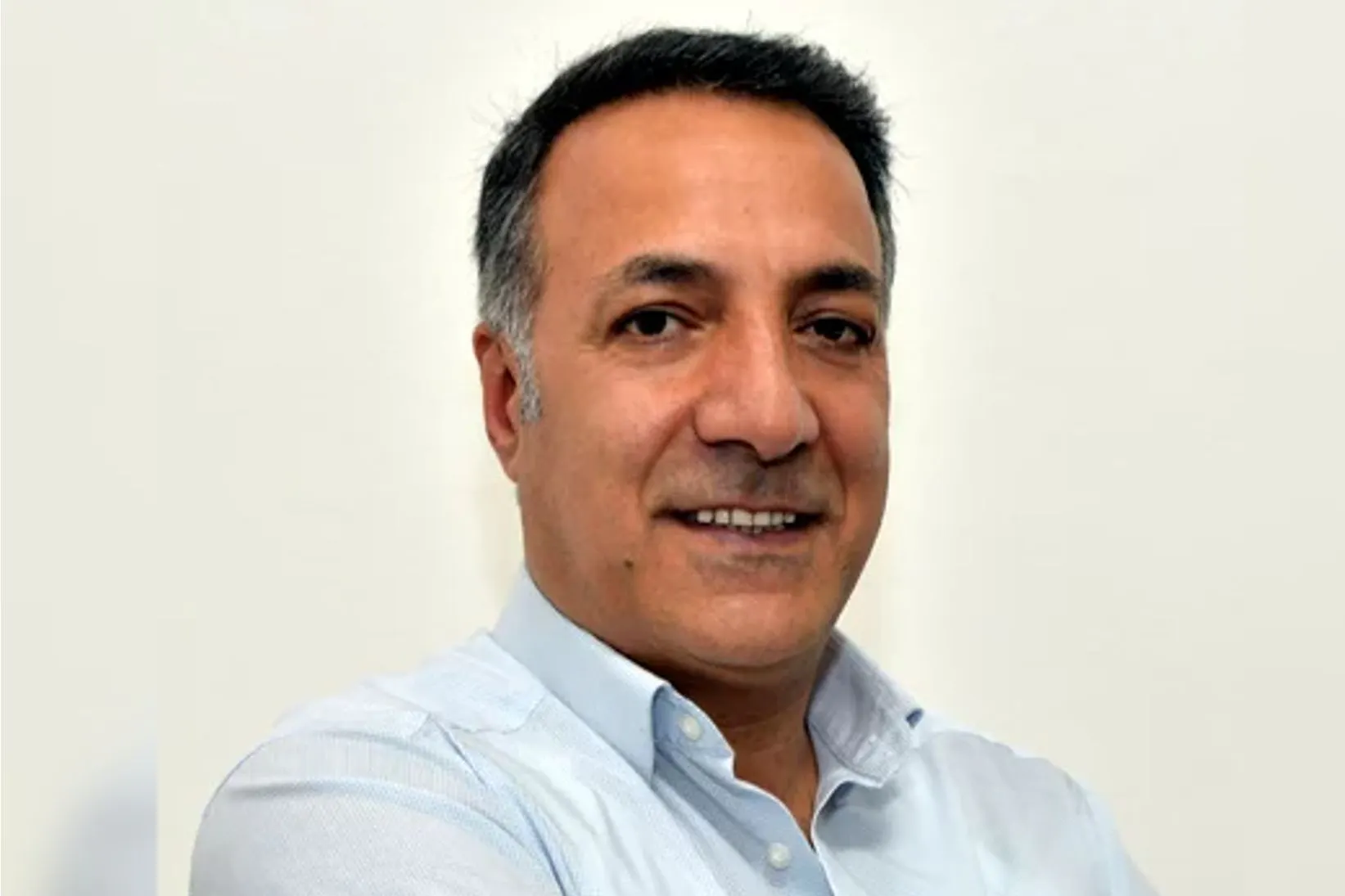 Alper Baba, Vorsitzender des Berliner Späti e. V., will die Späti-Kultur endlich wieder beleben.