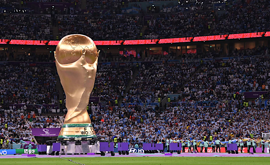 Die WM 2026 dauert diesmal fünf Wochen. Damit verlängert sich der Transferstau in diesem Sommer. Das hat auch Auswirkungen auf Hertha BSC.
