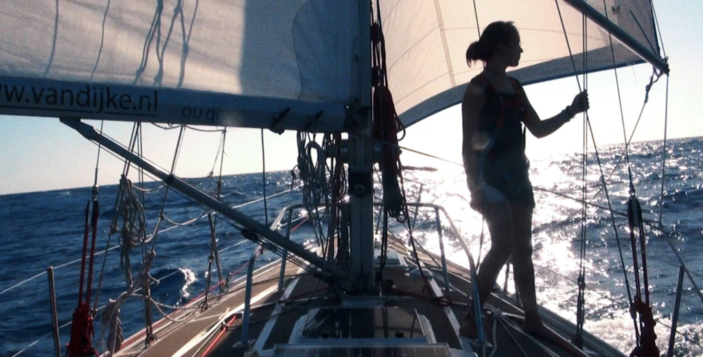 Korrektur einer historischen Leerstelle: Das Mare-Buch „Heldinnen der Meere“