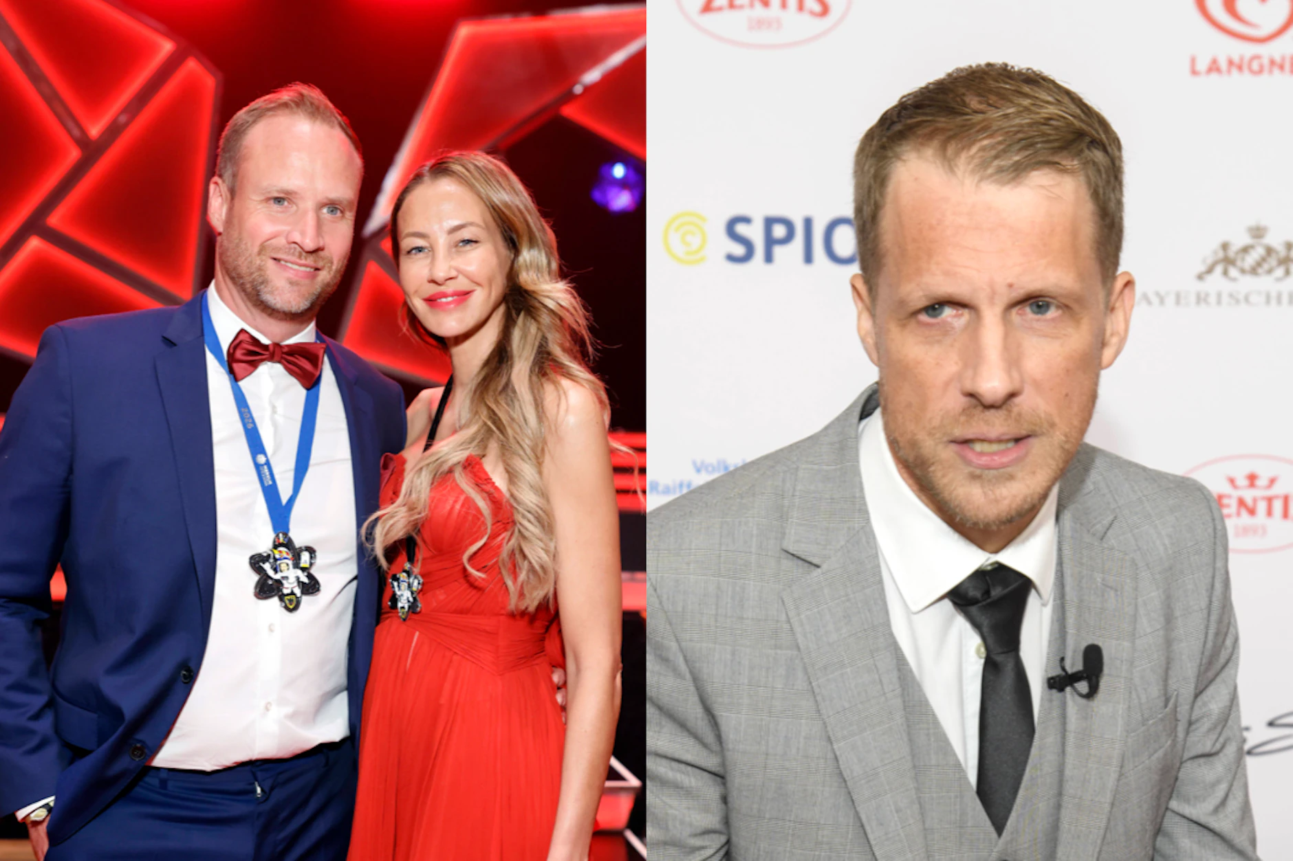 Oliver Pocher beleidigt Sandy Meyer-Wöldens Ex – sie muss eingreifen