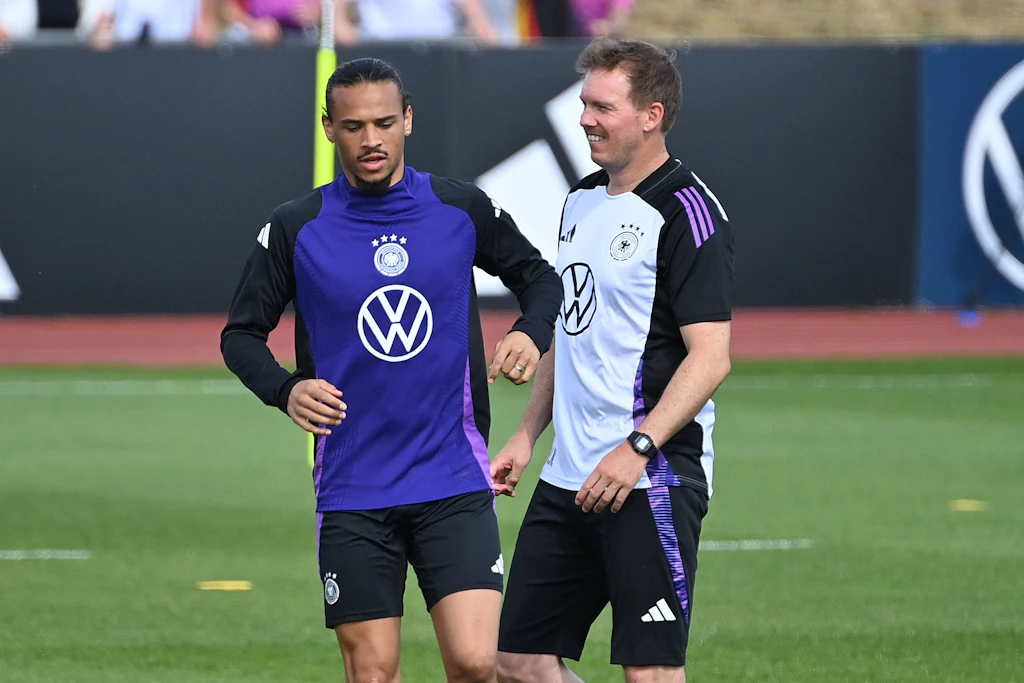 Nagelsmann und seine Freunde fahren zur WM – sind es auch die besten Fußballer?