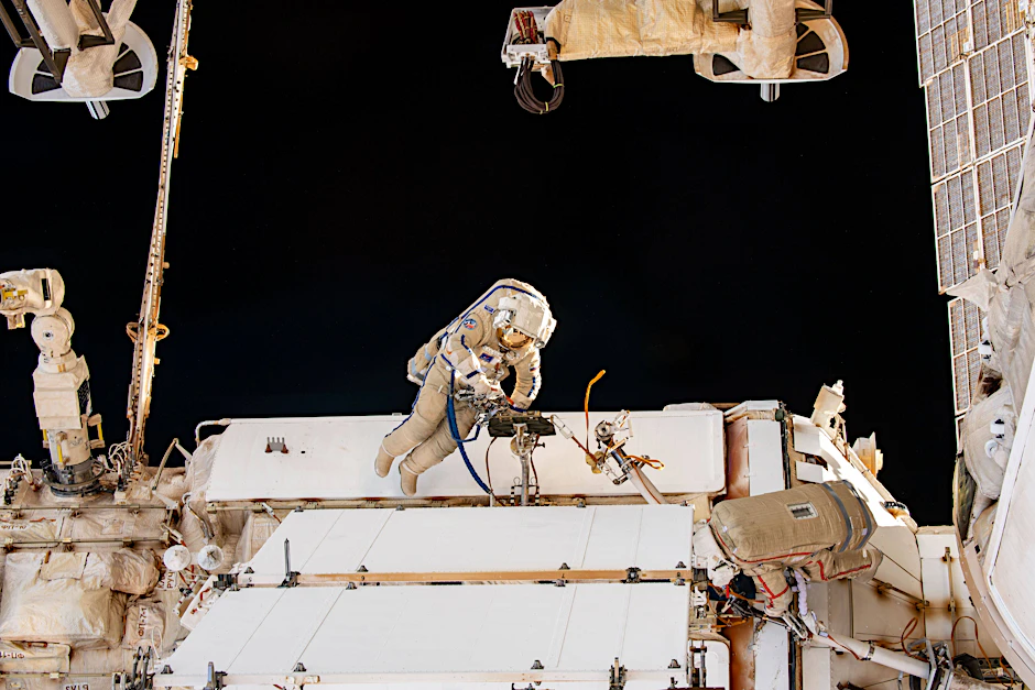 Auch in der Schwerelosigkeit sollte das Gehirn von Astronauten langfristig leistungsfähig bleiben.