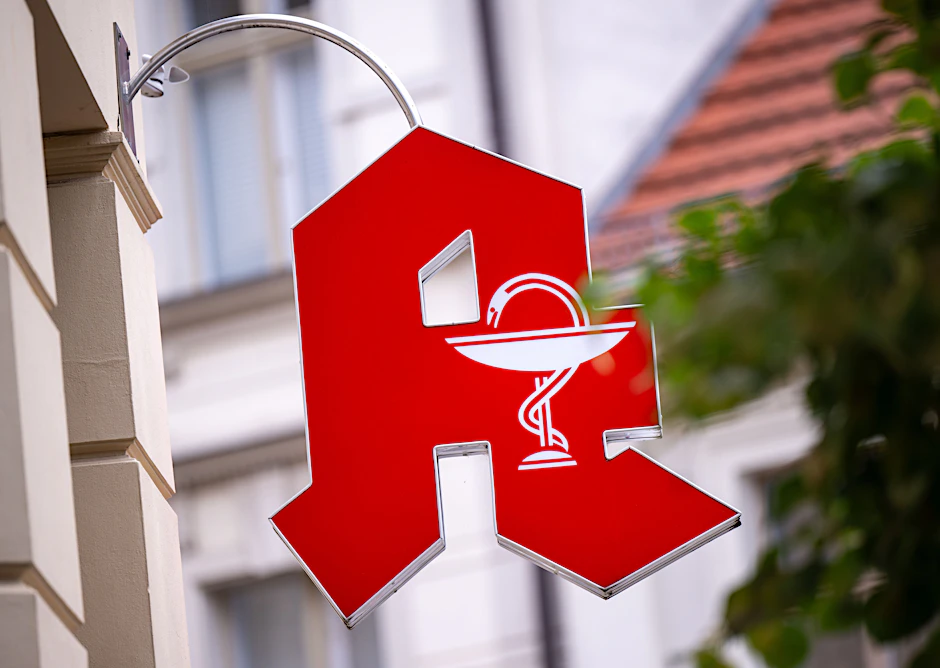 Neue Angebote in Apotheken - das kommt für Patienten.