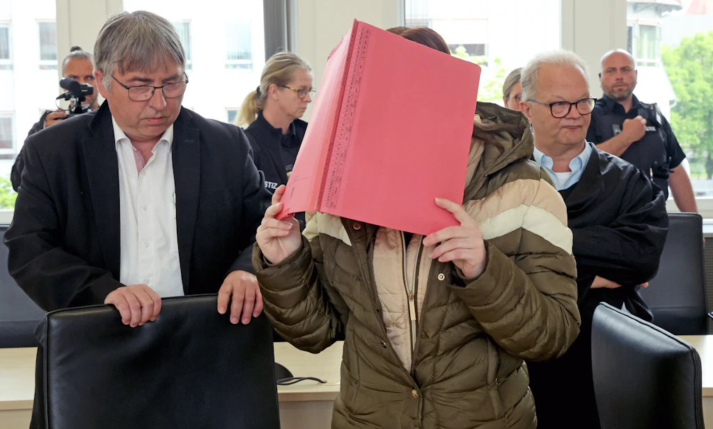 „Es geht nur um Fabian“: Toxische Chats offenbaren mögliches Motiv von Gina H.