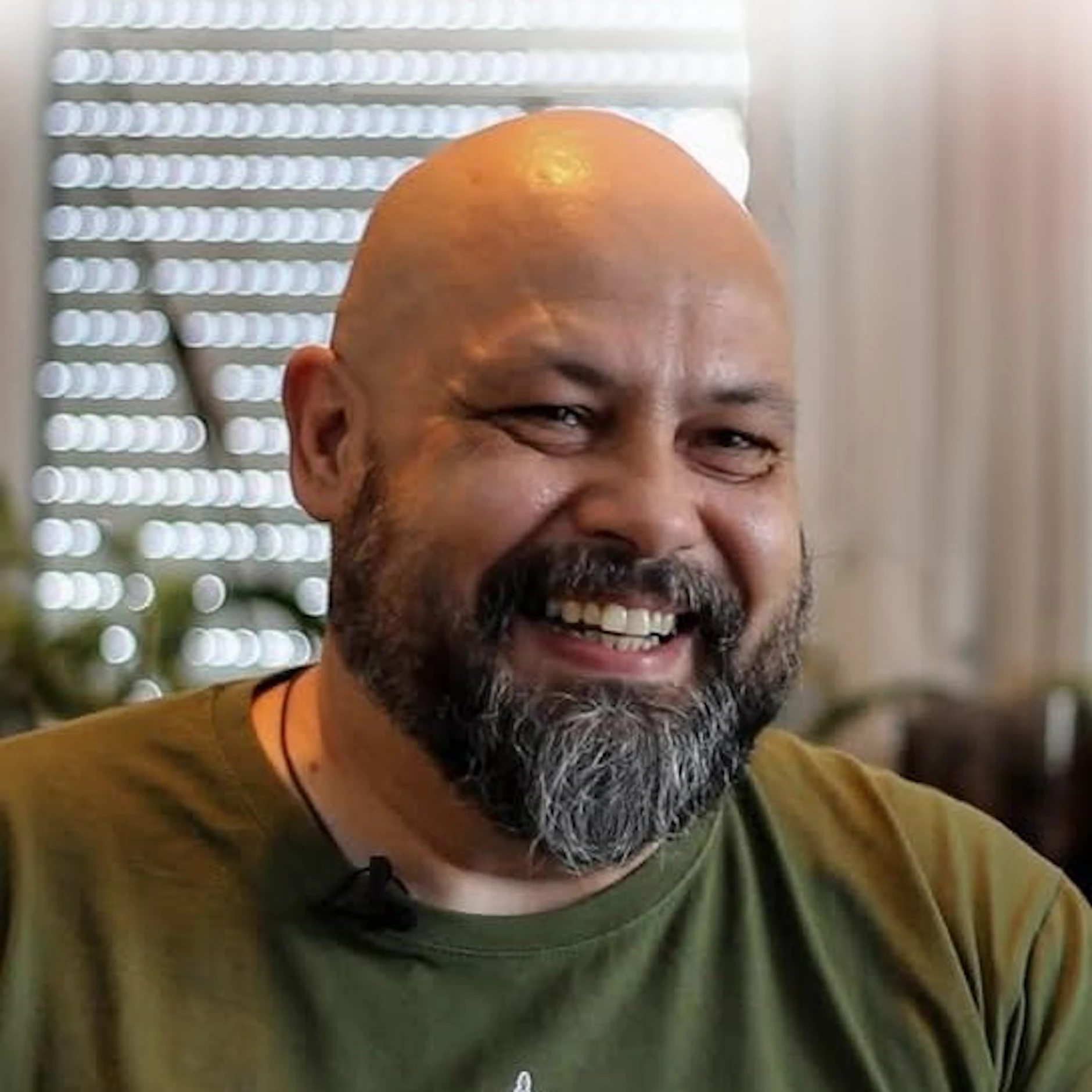Designer Nagy Perge László 