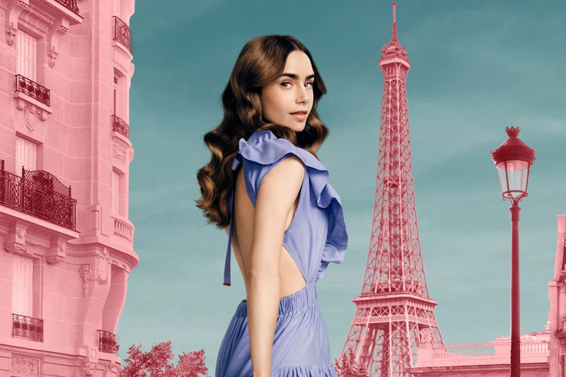 Serien-Aus für„Emily in Paris“: Warum das Finale längst überfällig ist