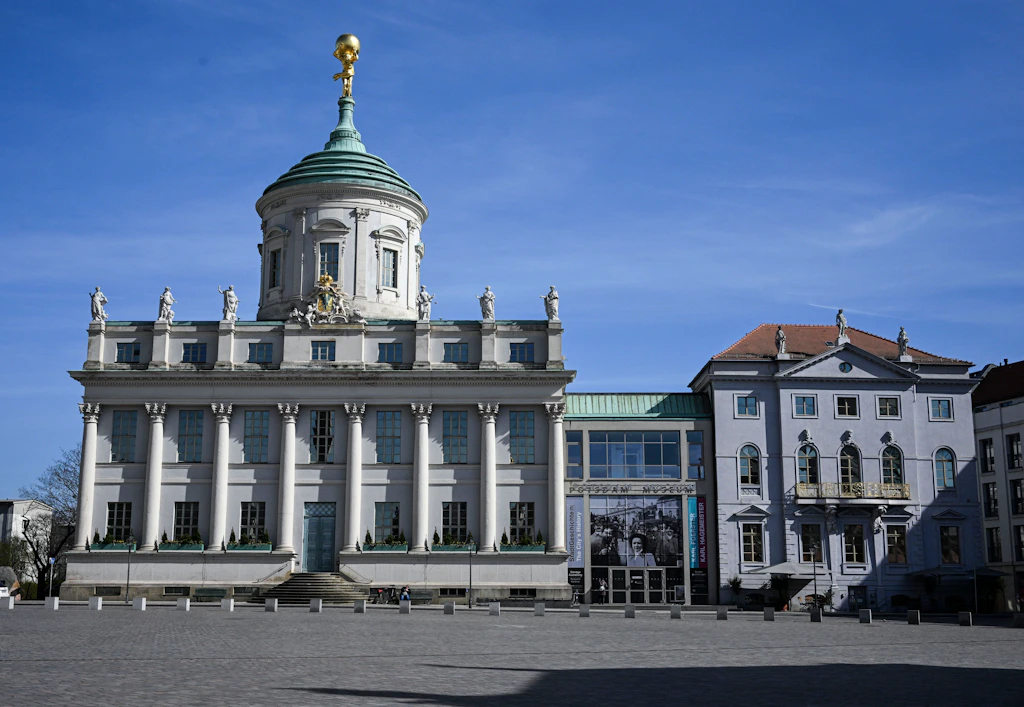 Fast jeder fünfte Potsdamer hat einen Migrationshintergrund