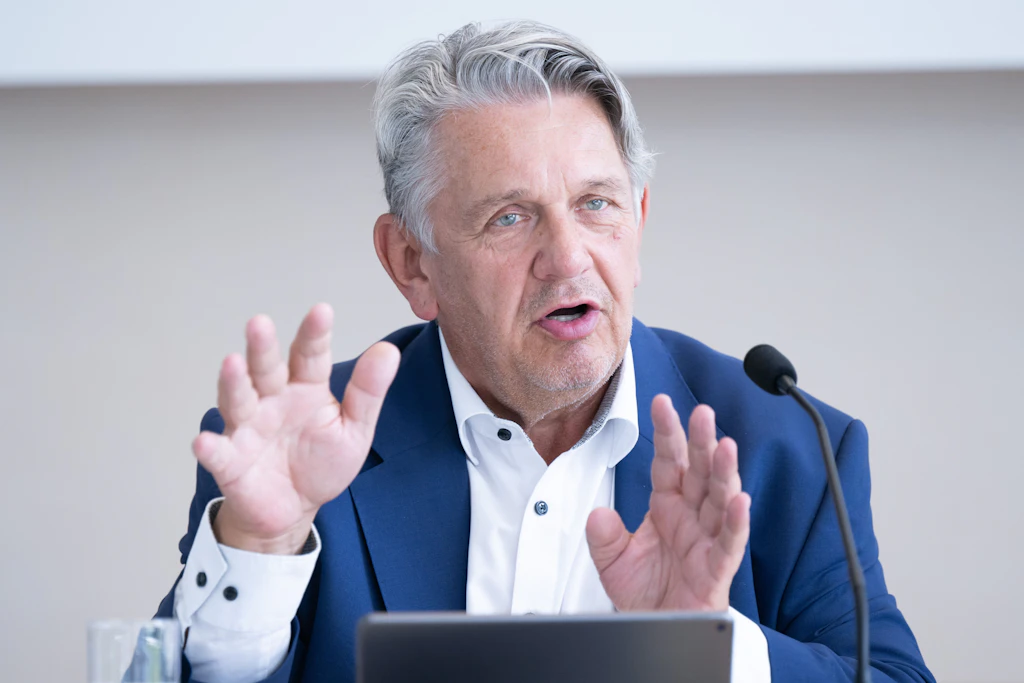 Sächsisches Handwerk fordert: Dresden muss mehr Druck auf Berlin ausüben