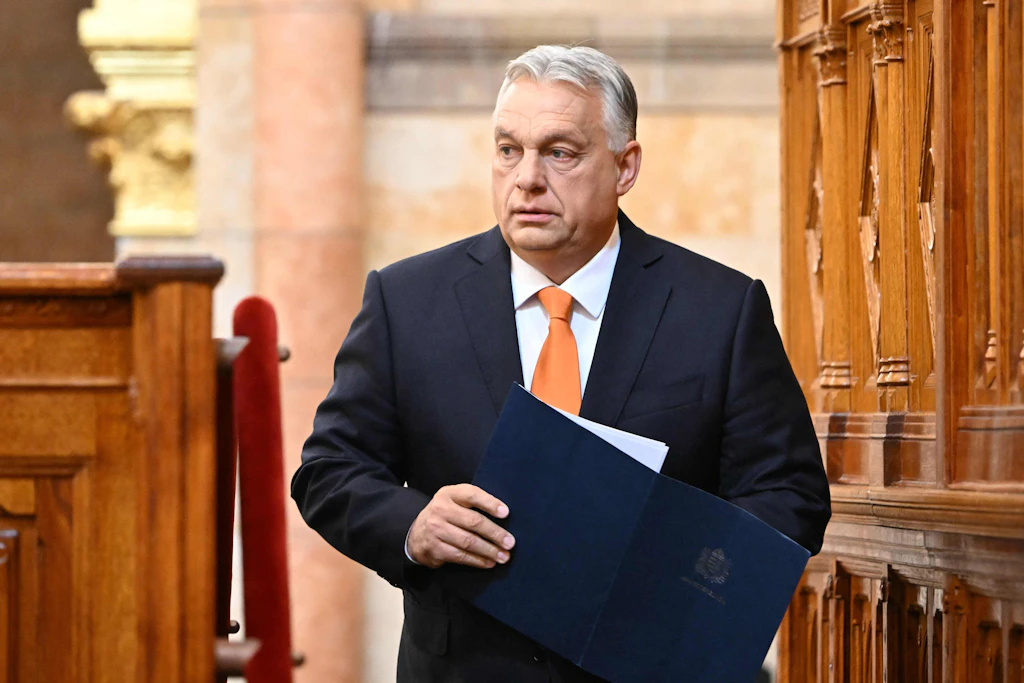 Ungarn: Neue Regel für Ministerpräsidenten soll rückwirkend gelten – Folgen für Orbán