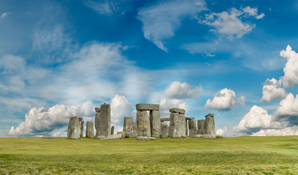 4500 Jahre altes Rätsel: So könnte das Leben der Stonehenge-Erbauer ausgesehen haben