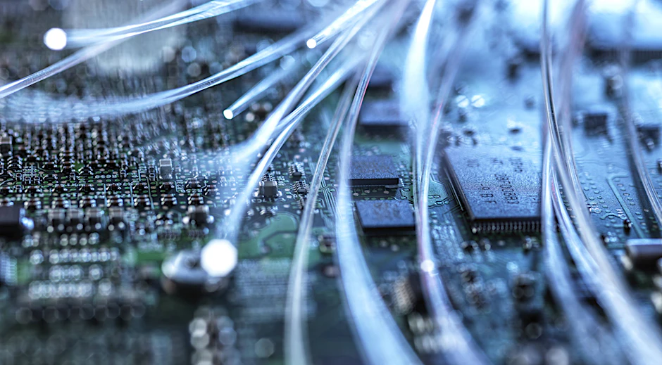 Beim Ausbau leistungsfähiger Internetanschlüsse in Sachsen-Anhalt habe man erheblich an Tempo gewonnen, meint das Landesministeriums für Infrastruktur und Digitales.