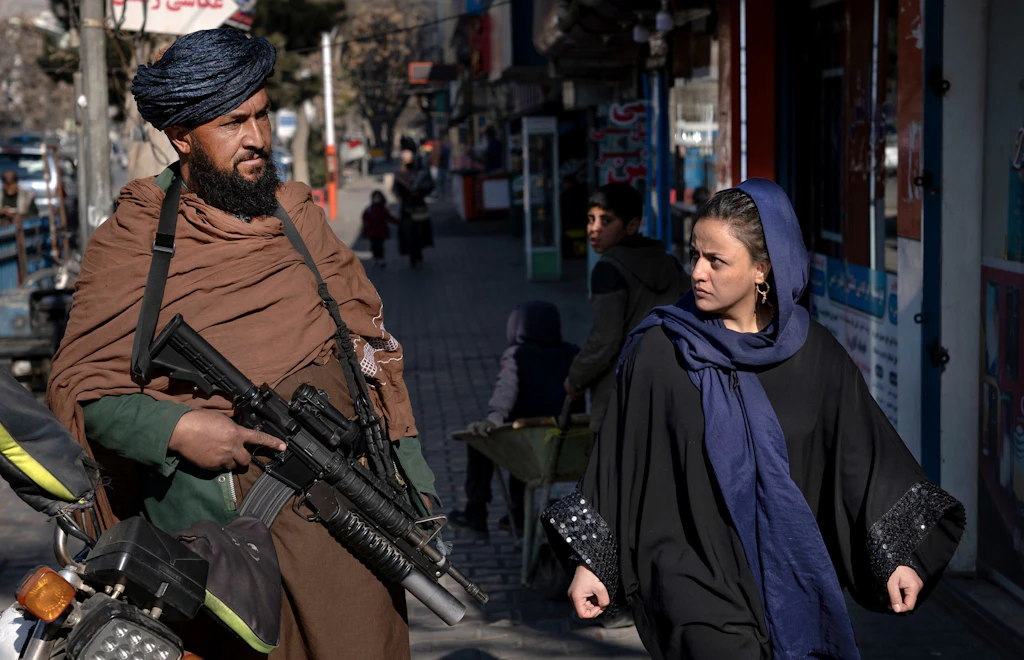 UN kritisiert: Neues Taliban-Dekret legitimiert faktisch Kinderehen