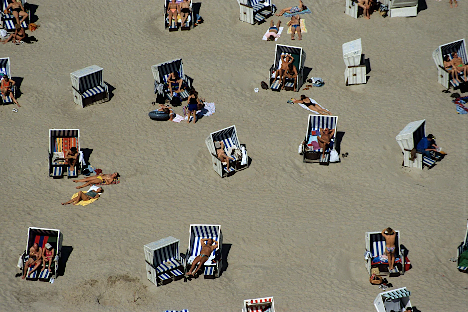 Urlaub an der Ostsee: „Tourismus, Hotellerie und Gastronomie steht das Ostseewasser nicht nur bis zum Hals – es hat bereits die Deckenhöhe erreicht.“