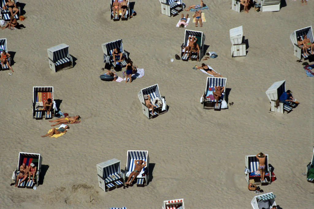 Bürokratie und Kostenexplosion: Der Tourismuswirtschaft steht das Ostseewasser bis zum Hals