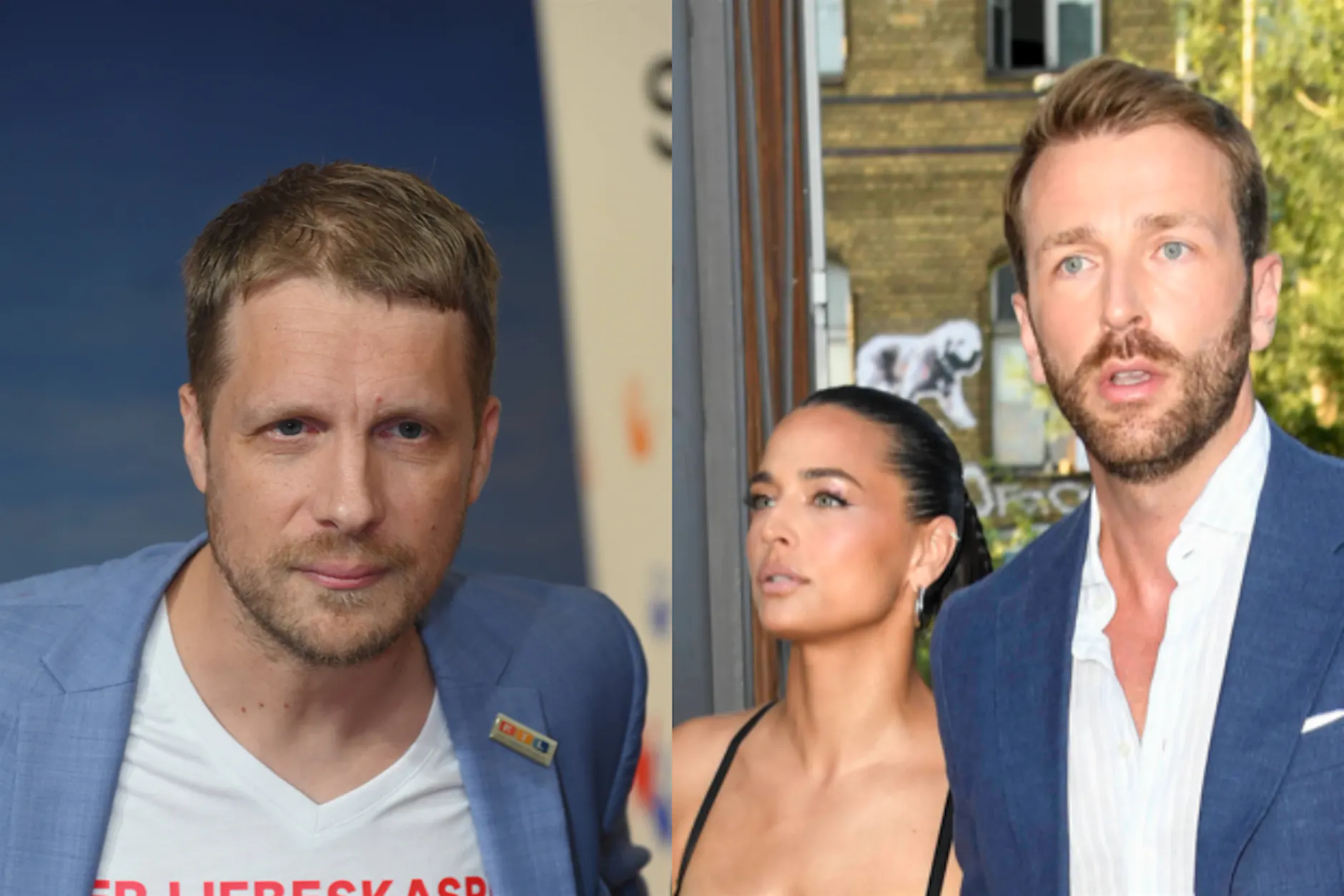 Oliver Pocher packt über Amira aus: „Baby nach Krise – schwierig!“