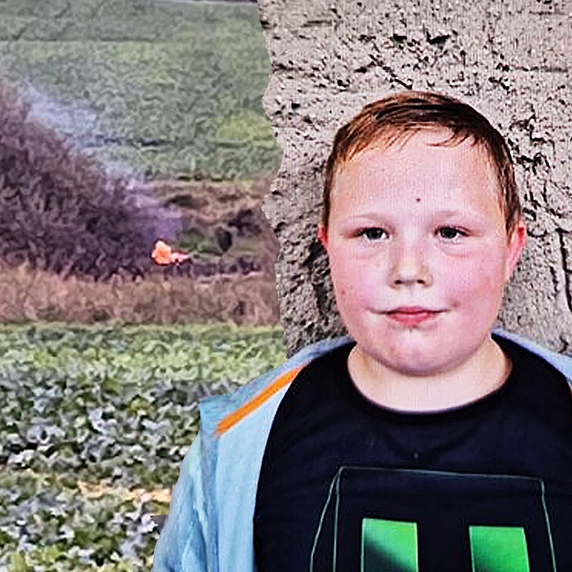 Fabian aus Güstrow: Gruselige Details! Polizistin schildert Leichen-Fund