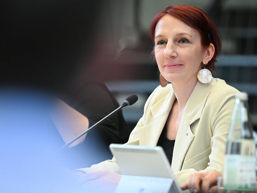 Nach Like von Post auf X: Ex-TU-Präsidentin Rauch muss keine Geldstrafe ...