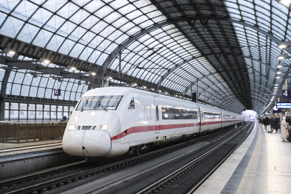 16 Wochen ohne Züge: Diese Horror-Sperrung droht dem Bahnhof Spandau