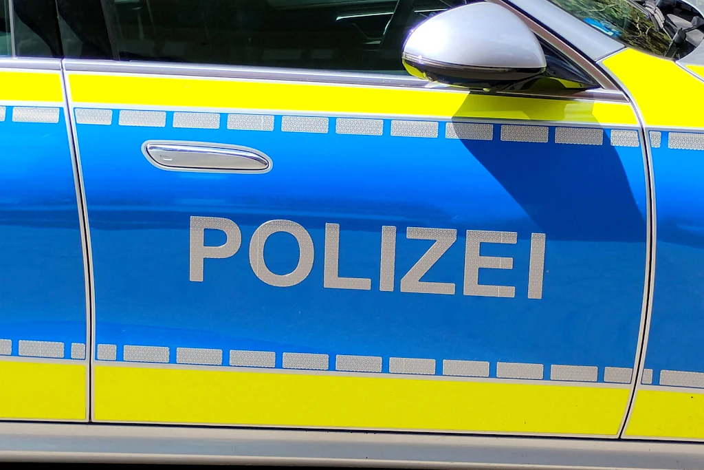 Massenschlägerei in Sachsen: 40 Personen prügeln sich mit Schaufeln und Stöcken
