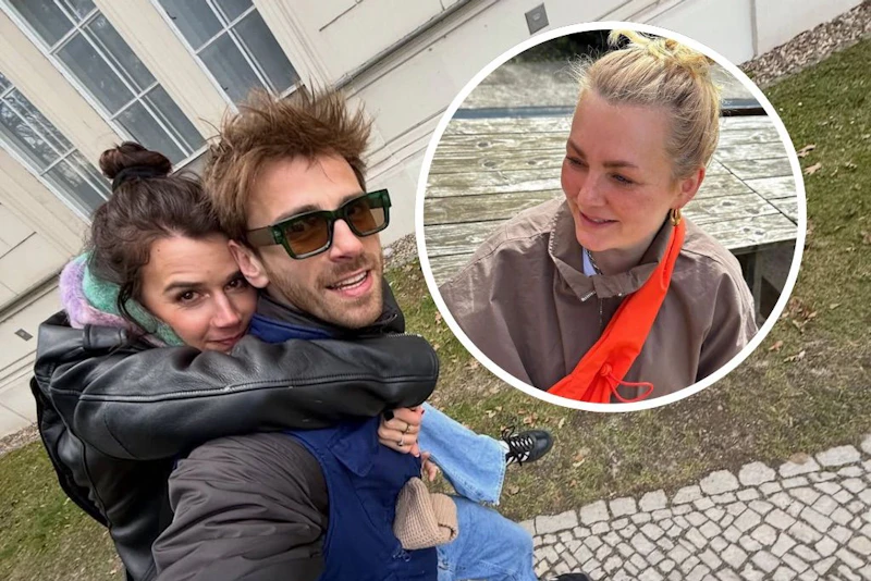 Fynn Kliemann: Nimmt seine Neue Ex-Franzi jetzt den Job weg?