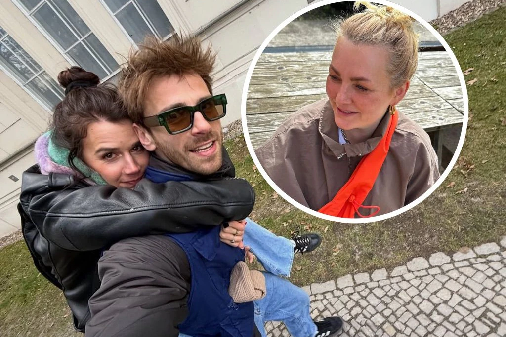 Fynn Kliemann ist in einer neuen Beziehung mit MDR-Moderatorin Yara Hoffmann (l.). Zieht seine Ex Franzi jetzt nach?