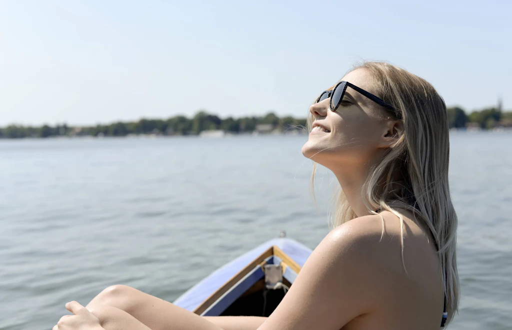Berlin schwitzt bei 30 Grad: Diese Seen und Ausflugsziele im Osten sind jetzt perfekt