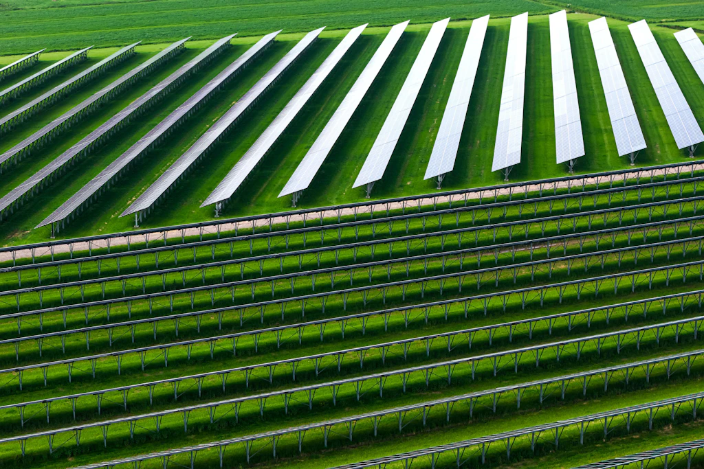 Solar-Boom außer Kontrolle? Warum Deutschland Millionen für überschüssigen Strom zahlt