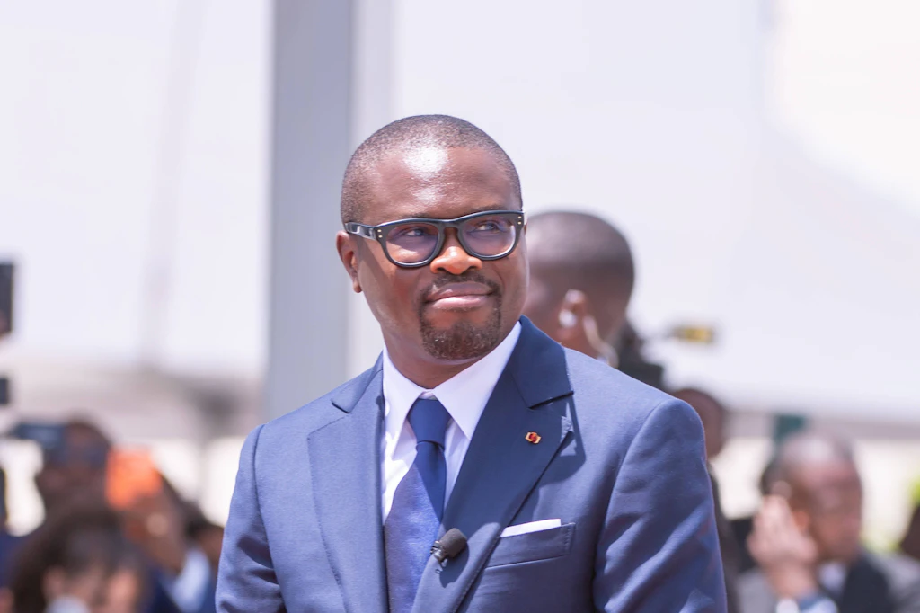 Machtwechsel in Benin: Präsident Wadagni übernimmt ein Land zwischen Wachstum und Krise