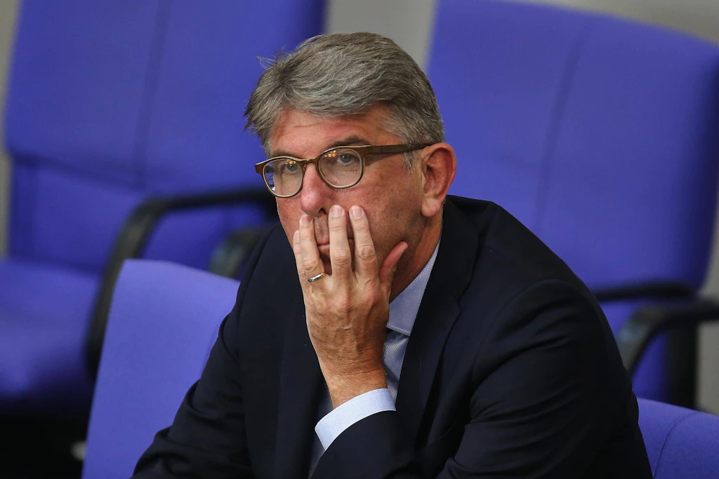 Alles nur Symbolpolitik? Kulturstaatsminister Wolfram Weimer