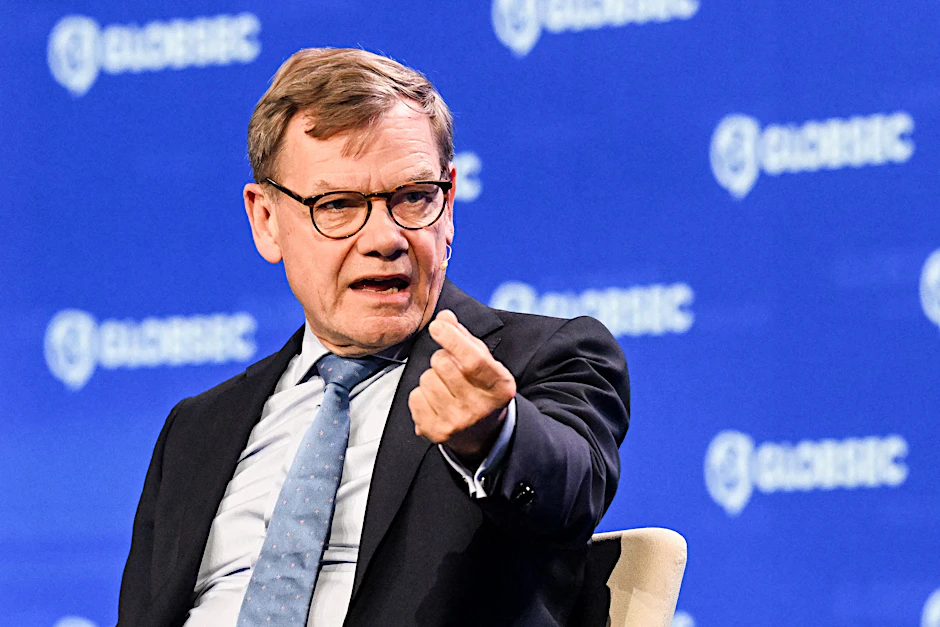 Trotz neuer EU-Kredite: Außenminister Wadephul fordert weitere Milliarden für die Ukraine. 