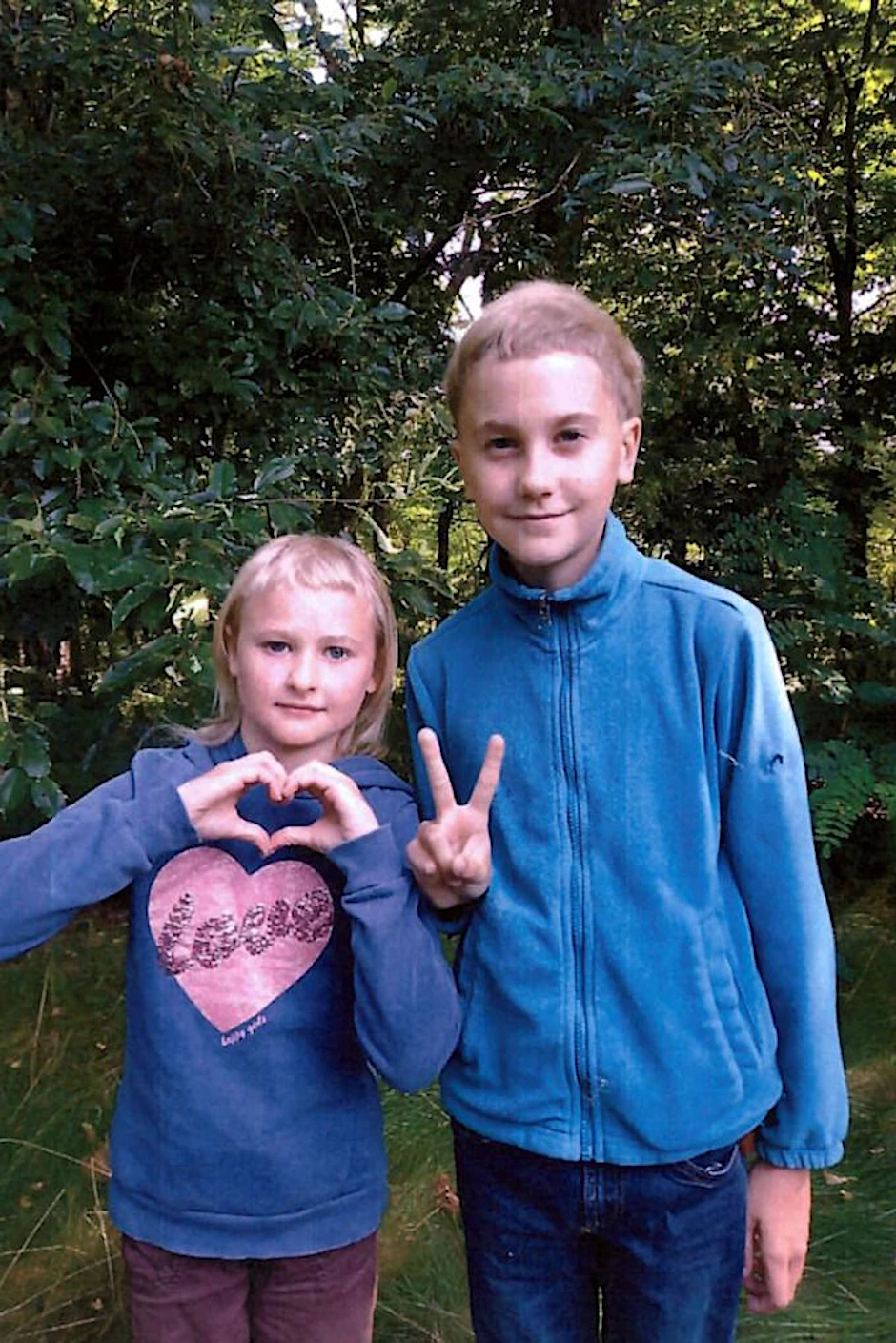 Seit fast fünf Jahren in Cottbus verschwunden: Wo sind Frieda und Alfons?
