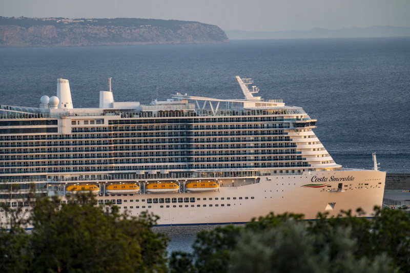 Neue Regeln auf Kreuzfahrtschiffen: Das müssen Urlauber wiss