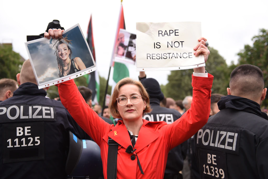 Karoline Preisler: „Egal was man wählt – am Ende wird es ein linkes Bündnis“