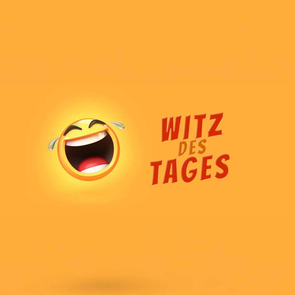 Witz des Tages am Dienstag: Geht eine Maus ins Kino