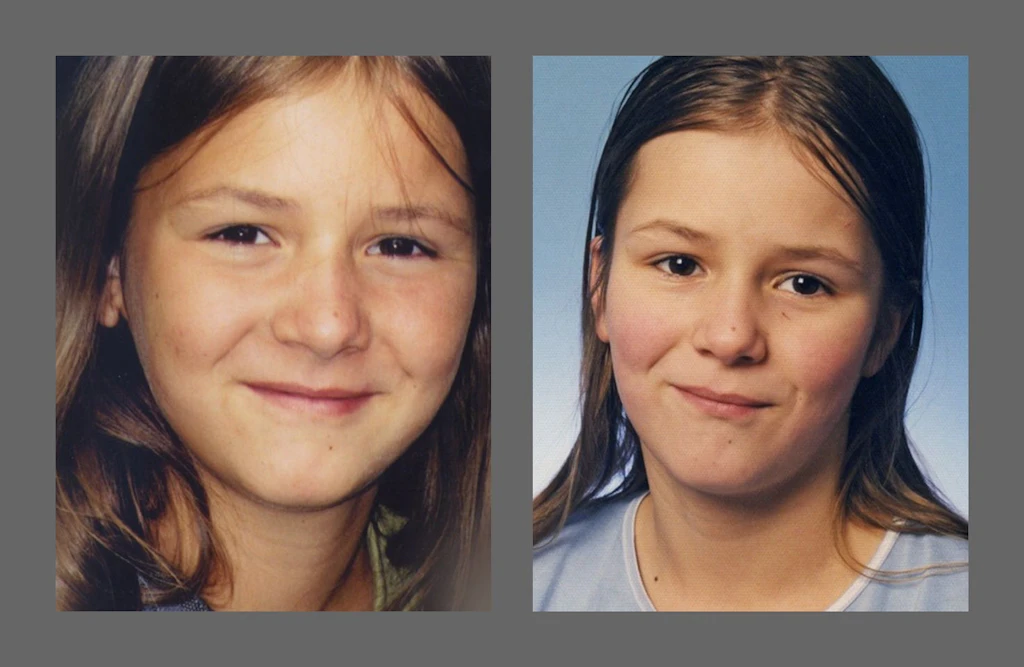 Verschwunden seit 2000 – wer sah Sandra (12) zuletzt?