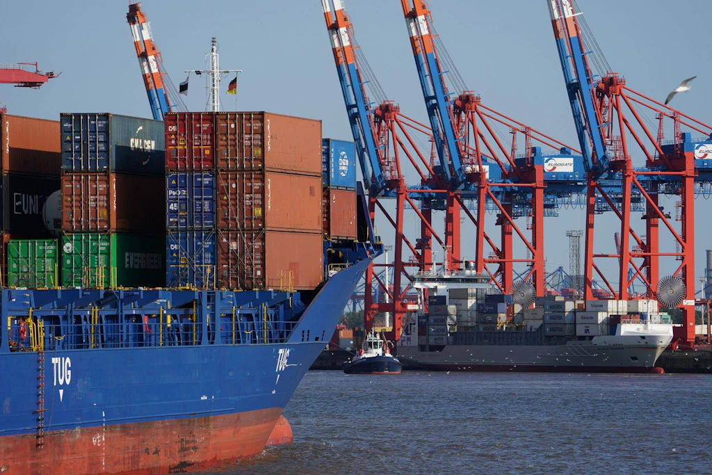 Ifo-Index: Deutsche Exporteure so pessimistisch wie seit über einem Jahr nicht