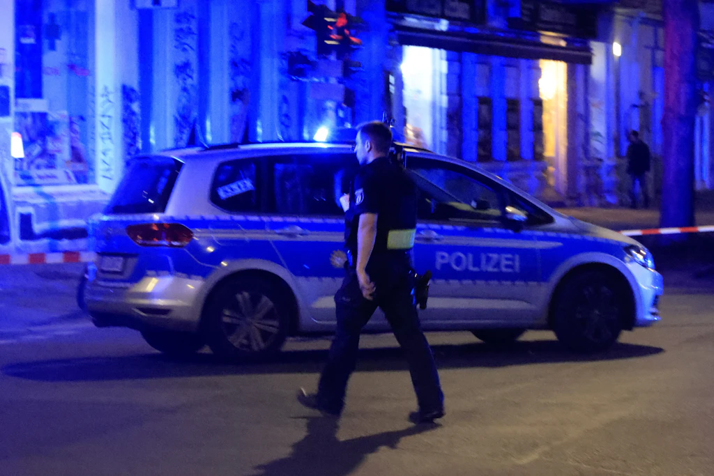 Erneut Schüsse in Berlin-Kreuzberg: Dritte Schießerei in wenigen Tagen