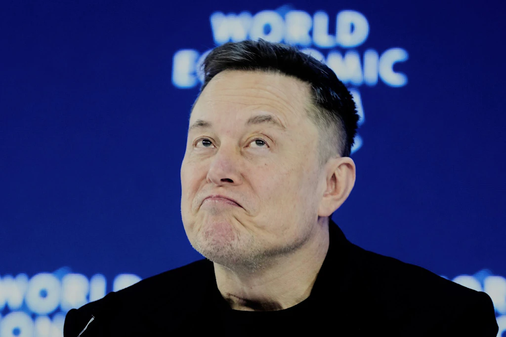 Starlink im Iran-Krieg: Pentagon beugt sich Elon Musks 25.000-Dollar-Forderung