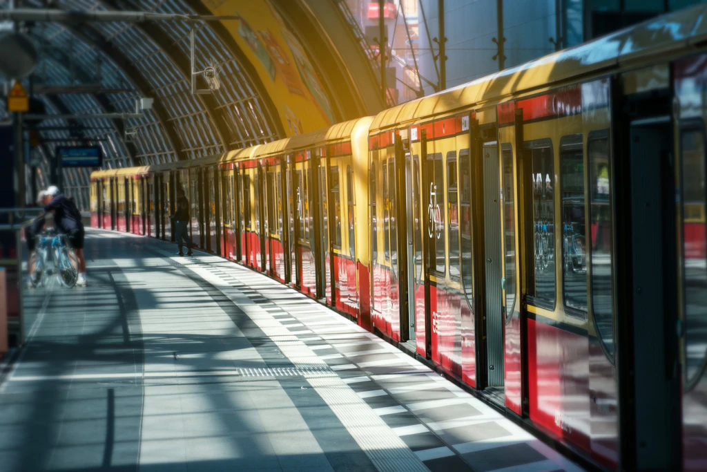 Störung bei der Berliner S-Bahn: Diese Linien sind betroffen