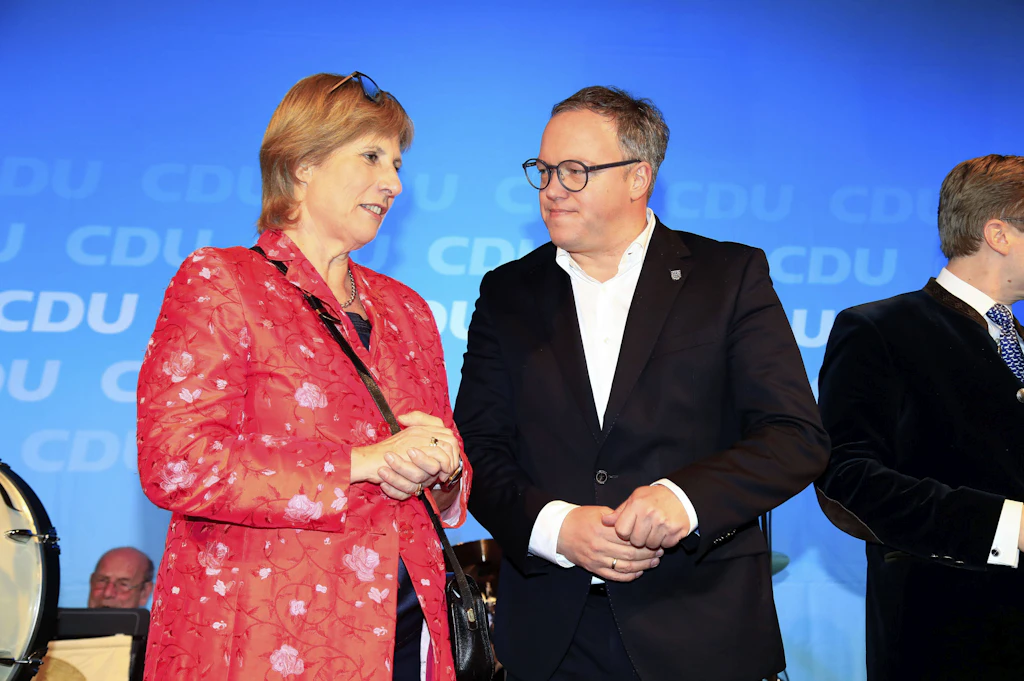 Weimarer Land: AfD-Fraktion strebt Abwahlverfahren gegen CDU-Landrätin an