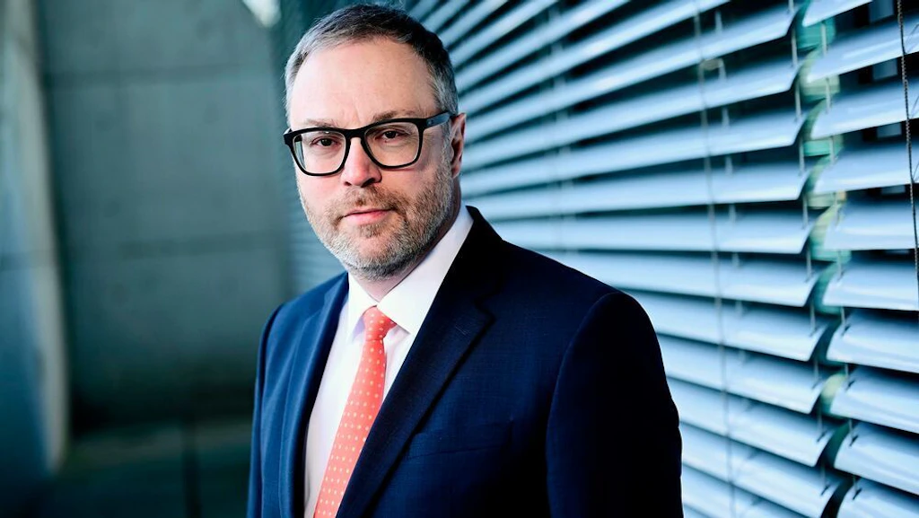 Berliner Digitalchef Matthias Hundt tritt ab