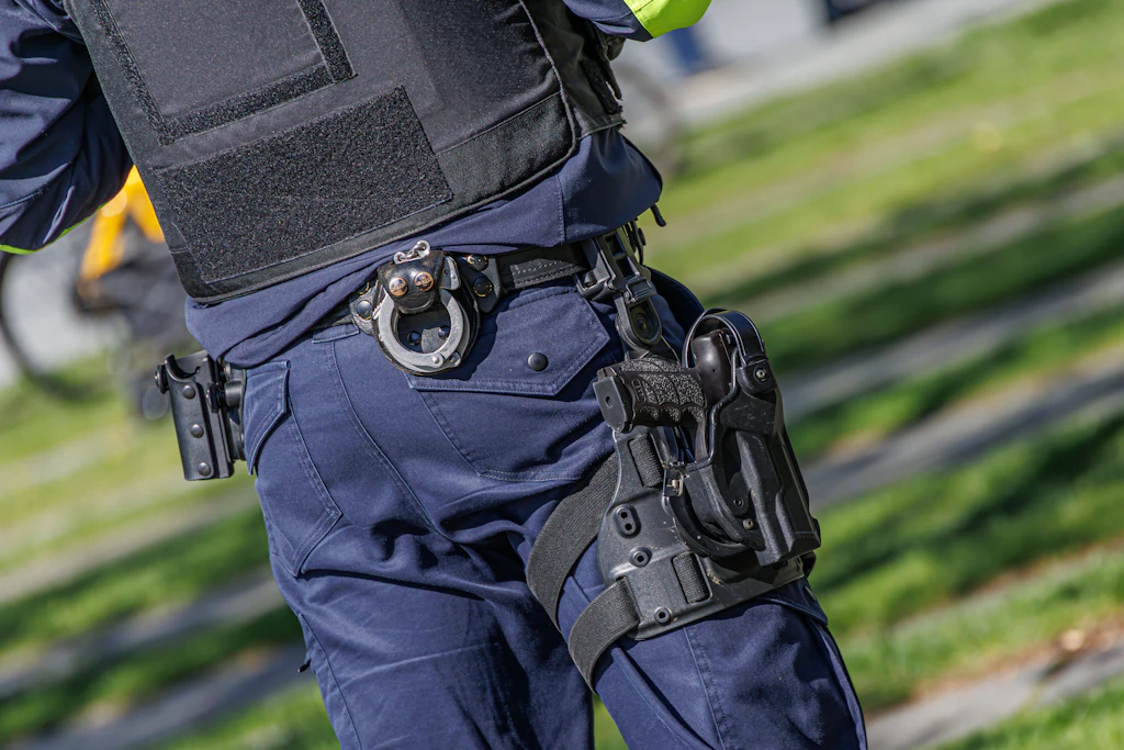 Streit zwischen zwei Gruppen eskaliert: Schüsse in Reinickendorf