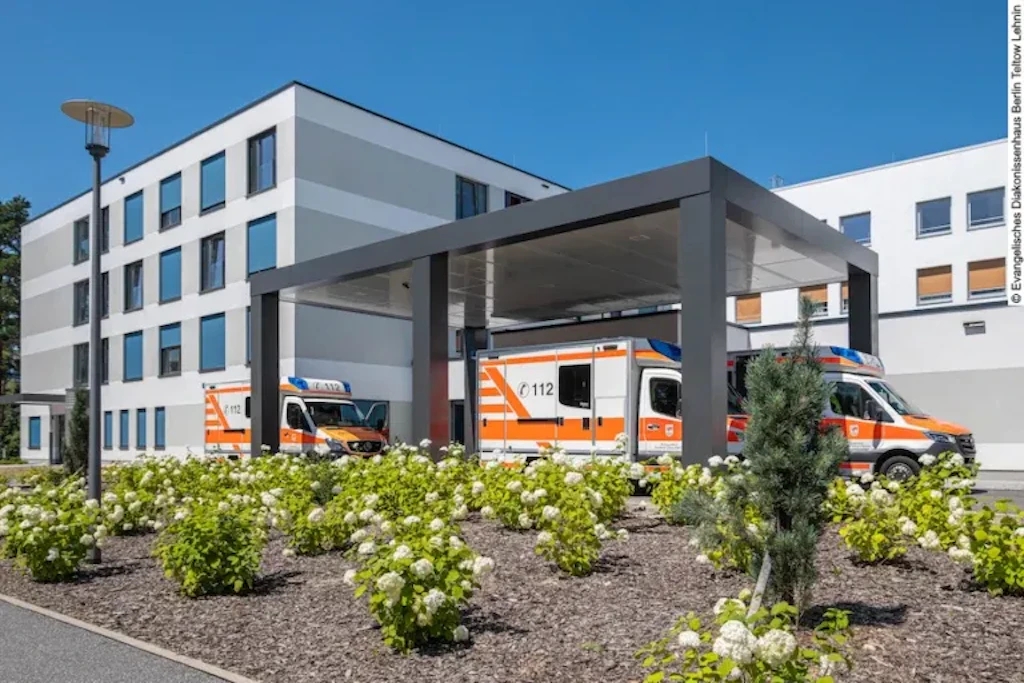 Kinderklinik Ludwigsfelde muss schließen – Petition zum Erhalt der Klinik gestartet