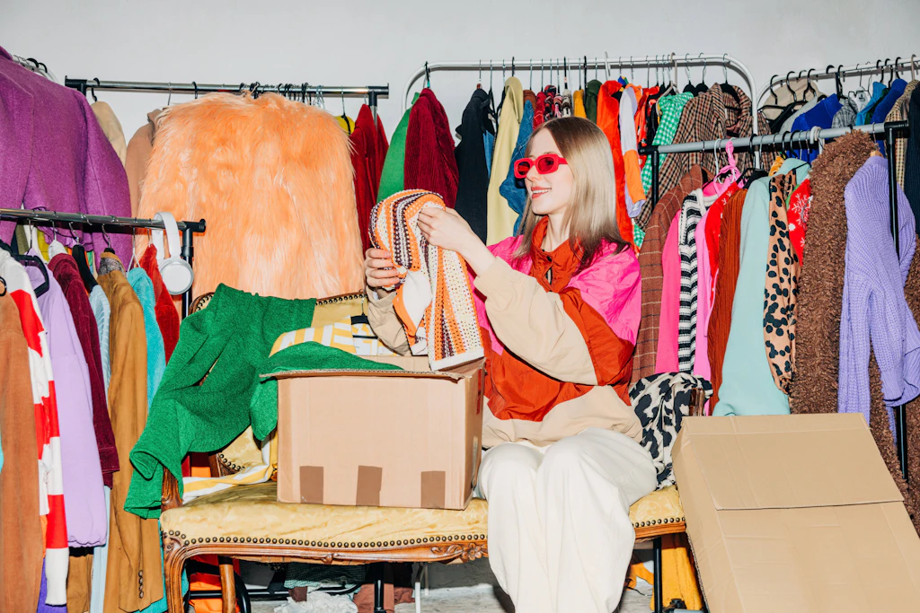 Krieg, Krisen, Kohlenstoffdioxid: Ist Nachhaltigkeit eigentlich noch Thema, H&M?
